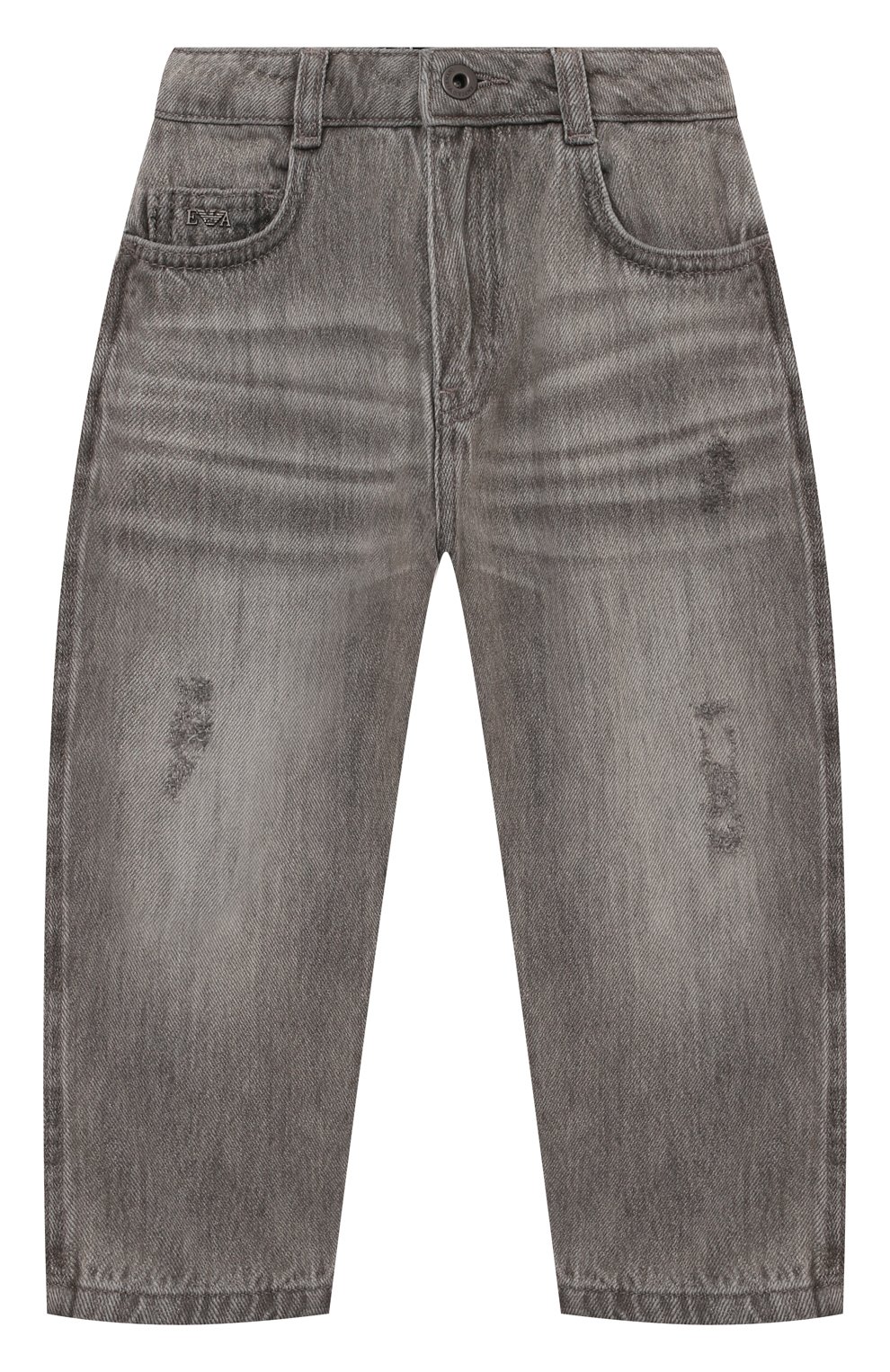 Джинсы EMPORIO ARMANI, арт. 6D4J79/4D4AZ, фото 1