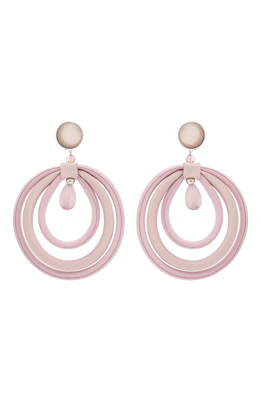 Клипсы GIORGIO ARMANI, арт. 61R634/0P664, фото 1