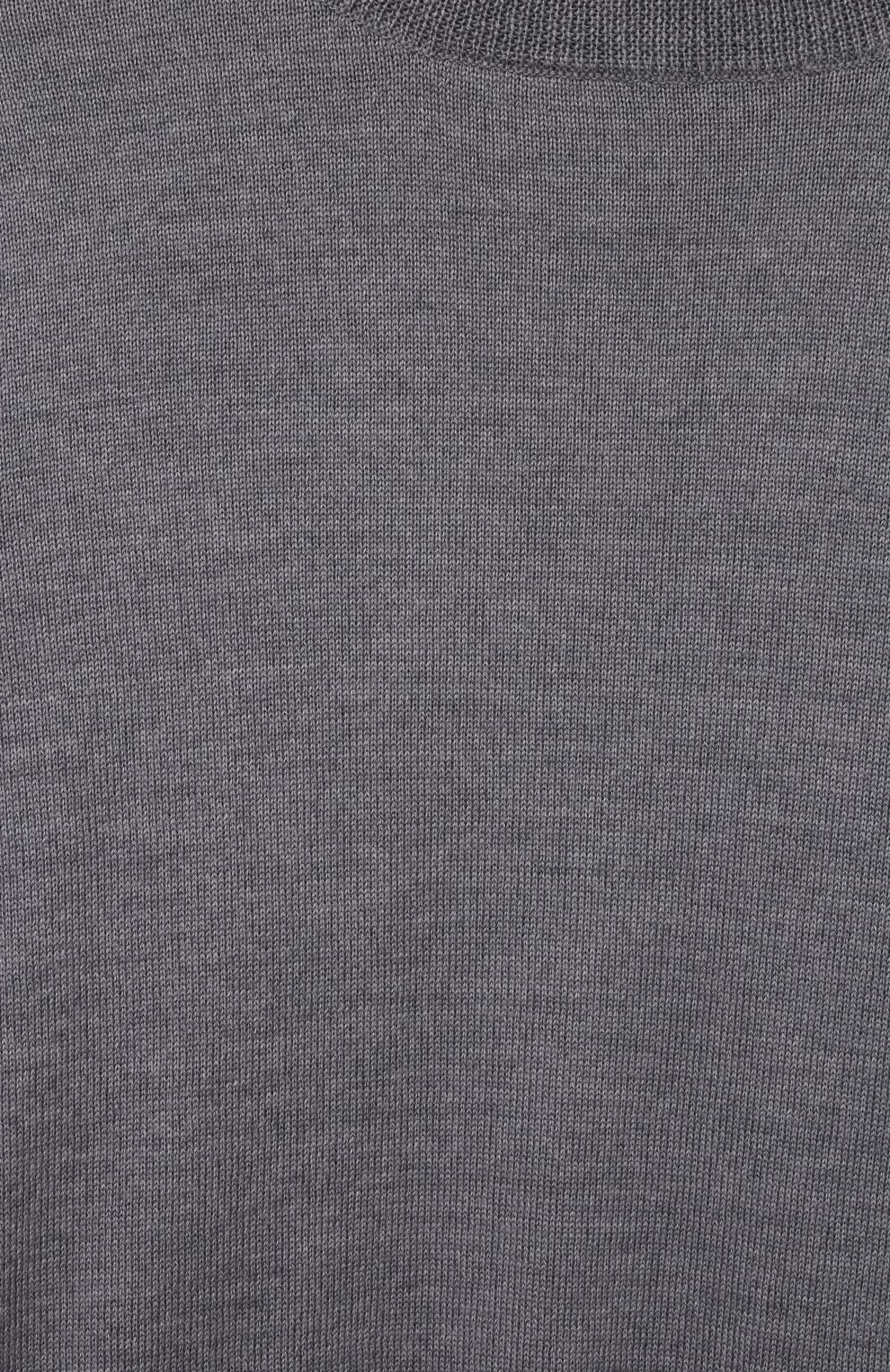 Шерстяная водолазка DAL LAGO, арт. N519/8926/7-12, фото 3