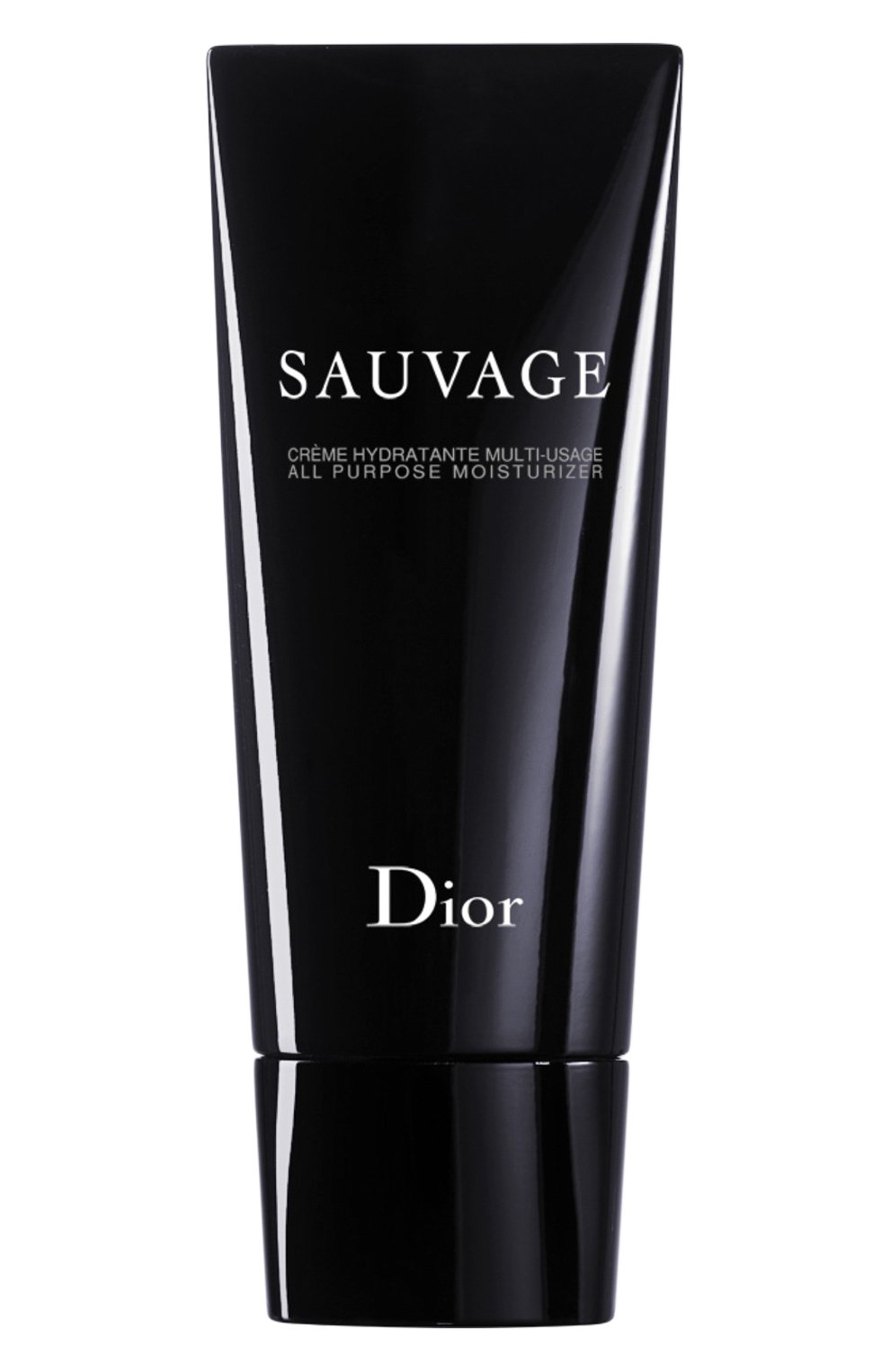 Увлажняющий крем sauvage (150ml) DIOR бесцветного цвета по цене 4700 руб., арт. C099600402, фото 1 Увлажняющий крем sauvage (150ml) DIOR, арт. C099600402, фото 1