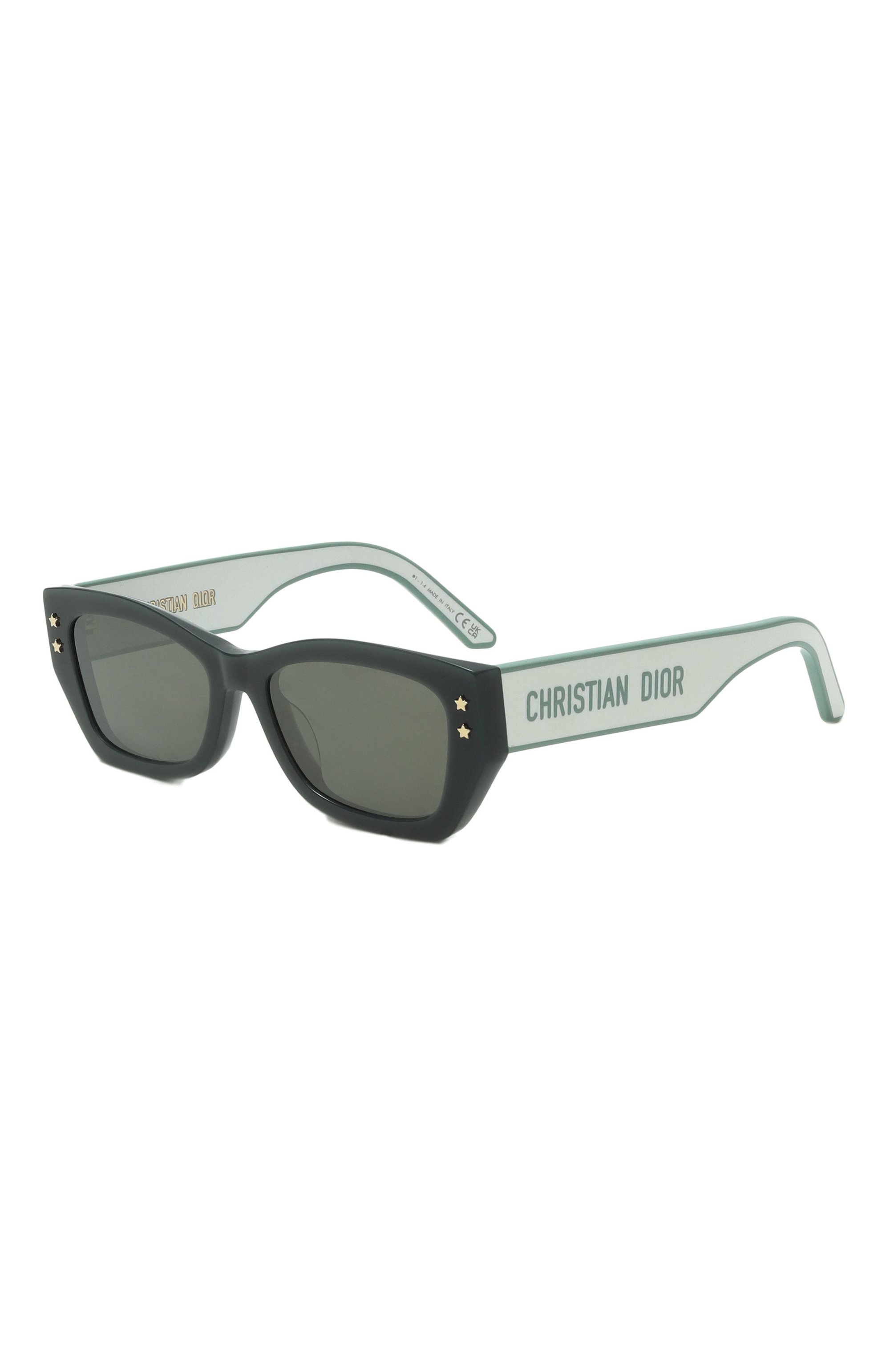 Солнцезащитные очки DIOR EYEWEAR, арт. DI0RPACIFIC S2U 55A7, фото 1