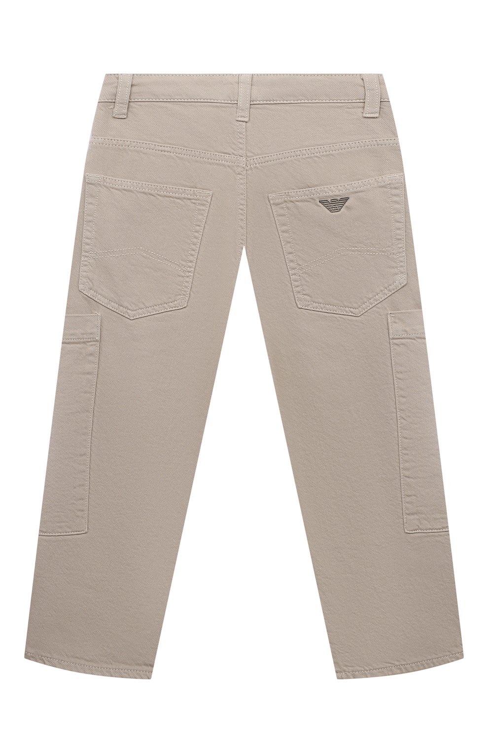 Джинсы EMPORIO ARMANI, арт. 3D4J96/4N86Z, фото 2