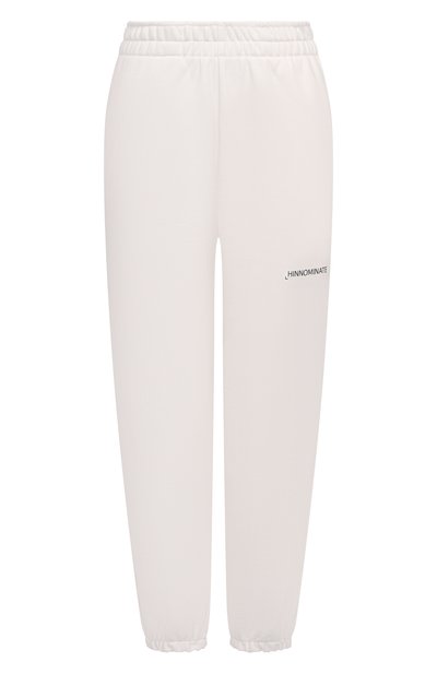 Женские хлопковые джоггеры HINNOMINATE, арт. HMABW02374