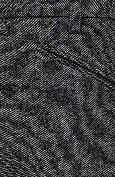 Брюки ACNE STUDIOS серого цвета по цене 51950 руб., арт. AK0418, фото 5 Брюки ACNE STUDIOS, арт. AK0418, фото 5