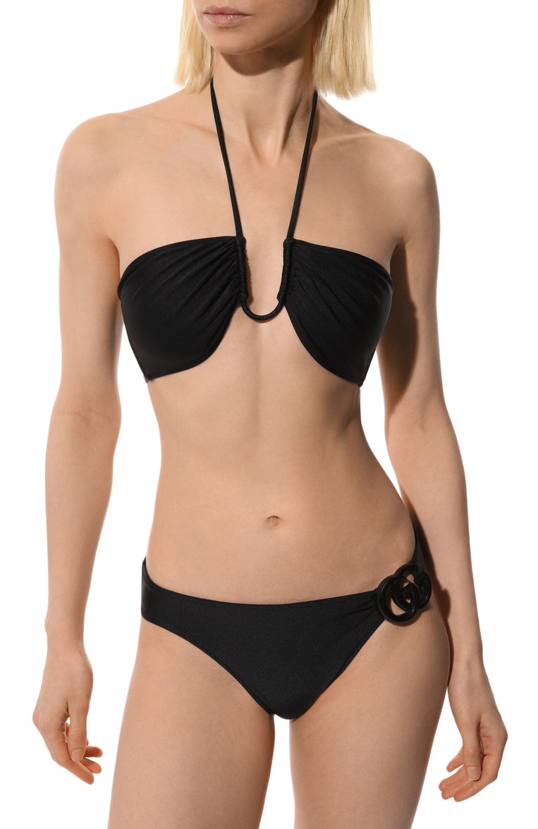 Раздельный купальник GUCCI, арт. 665718 XHAD9, фото 2