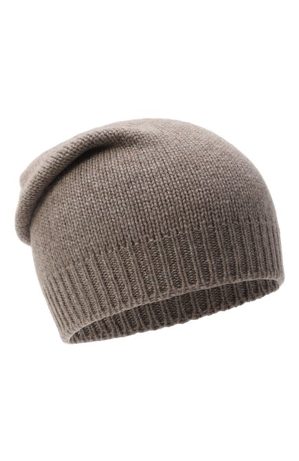 Шапка из шерсти и кашемира MANZONI24, арт. 25MBCAPPELL0-X