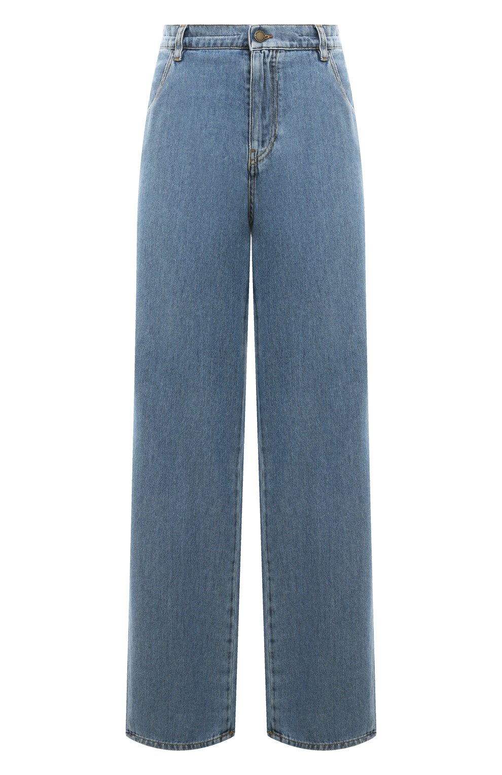 Джинсы DARKPARK, арт. WTR37 TBL01W051, фото 1