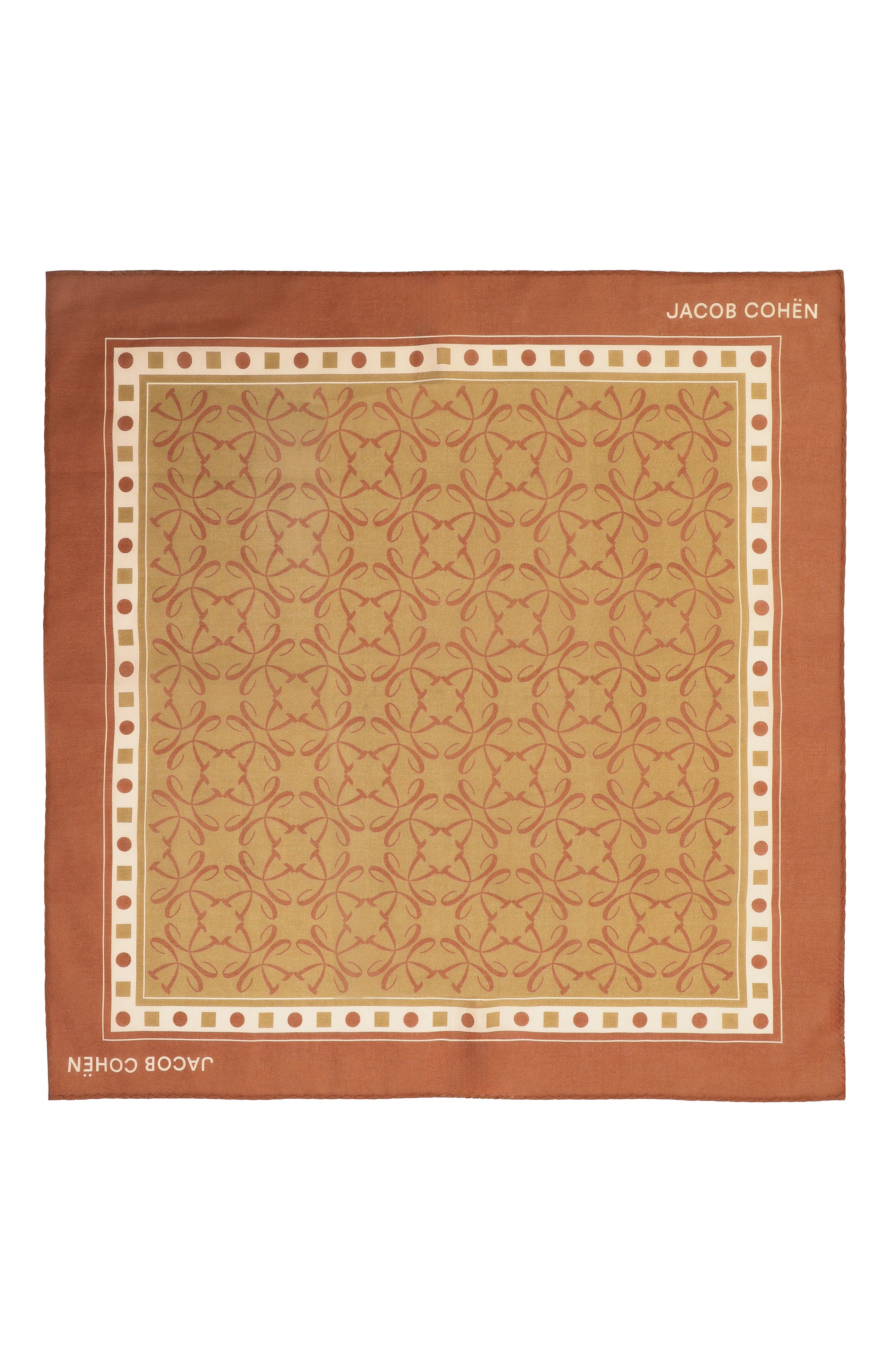 Джинсы bard JACOB COHEN, арт. JUM_QE004 054 S3756 TR, фото 8