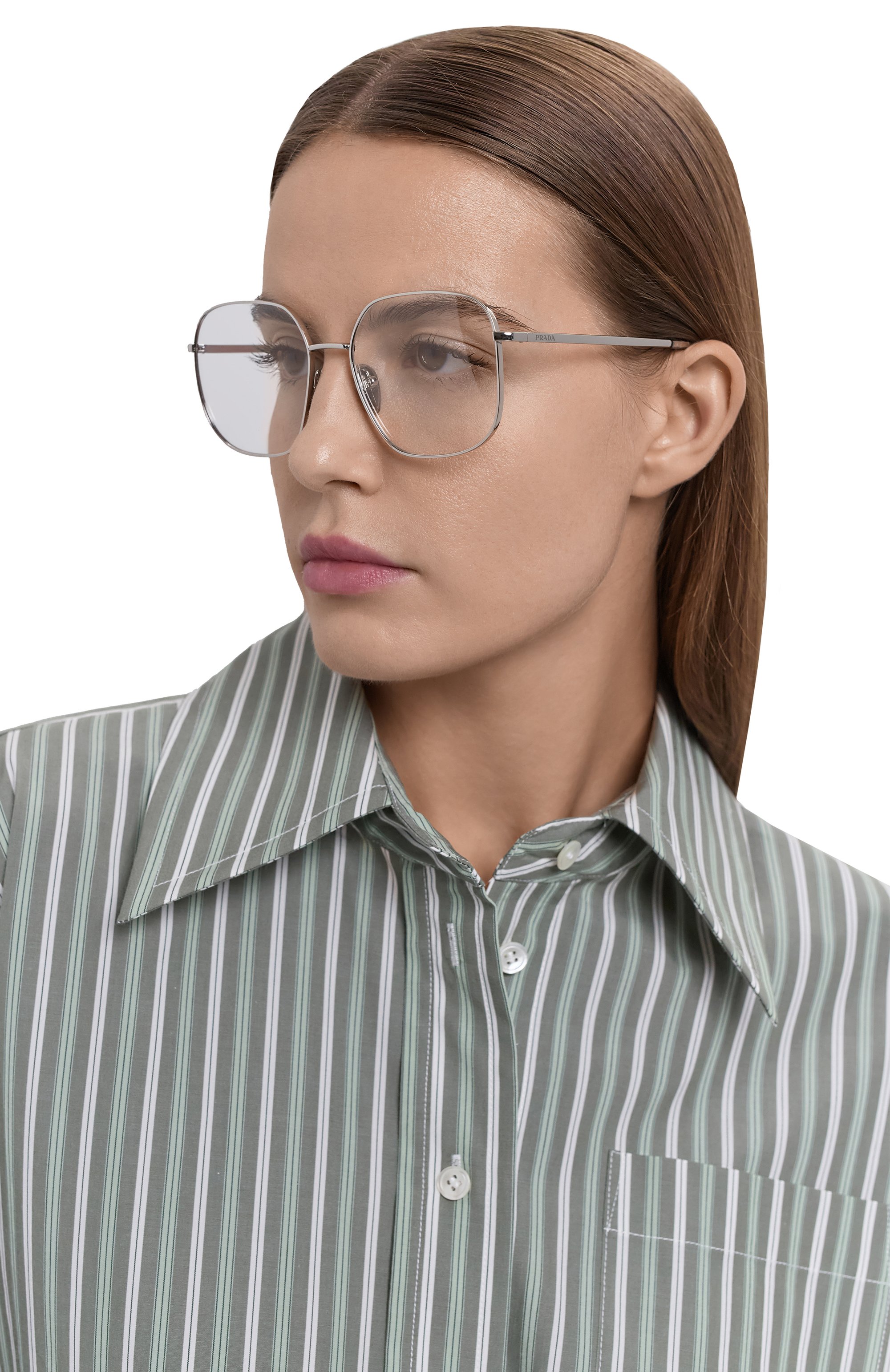Оправа PRADA, арт. A59V-1BC101, фото 2