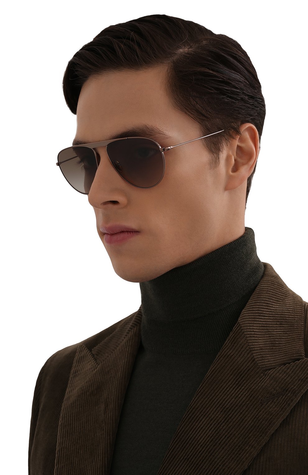 Солнцезащитные очки GIORGIO ARMANI, арт. AR6131, фото 2