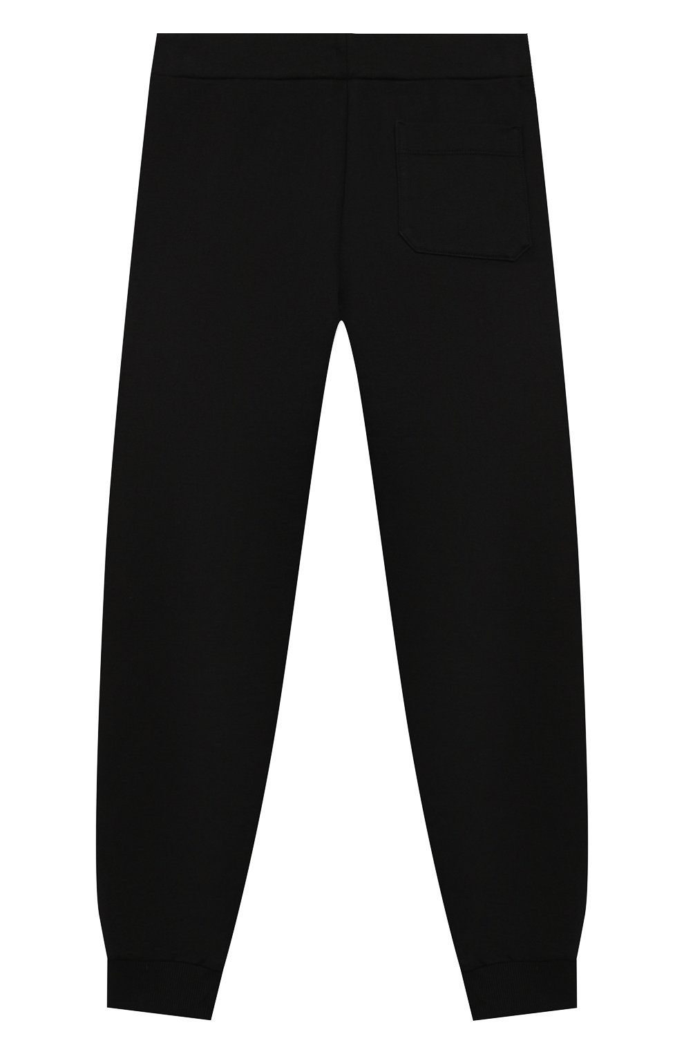 Хлопковые джоггеры VERSACE, арт. YD000075/YA00078/8A-14A, фото 2