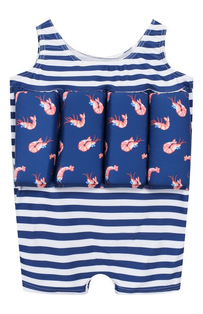 Купальный костюм с поддерживающими вставками SUNUVA, арт. S9442/1-6, фото 2