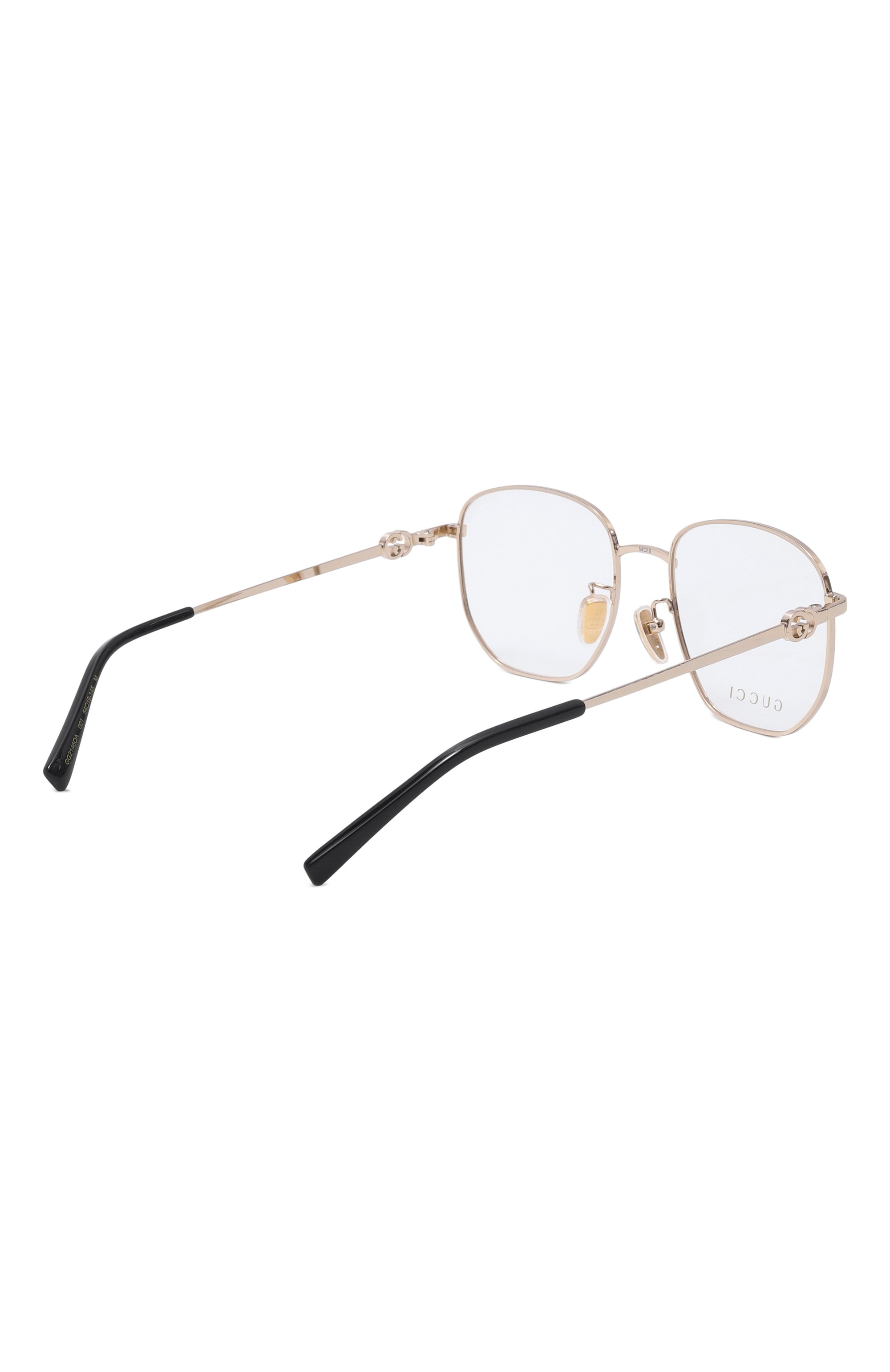 Оправа GUCCI, арт. GG21460A 001, фото 4