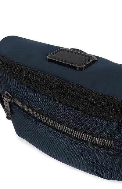 Текстильная поясная сумка TUMI, арт. 0232710NVY, фото 3