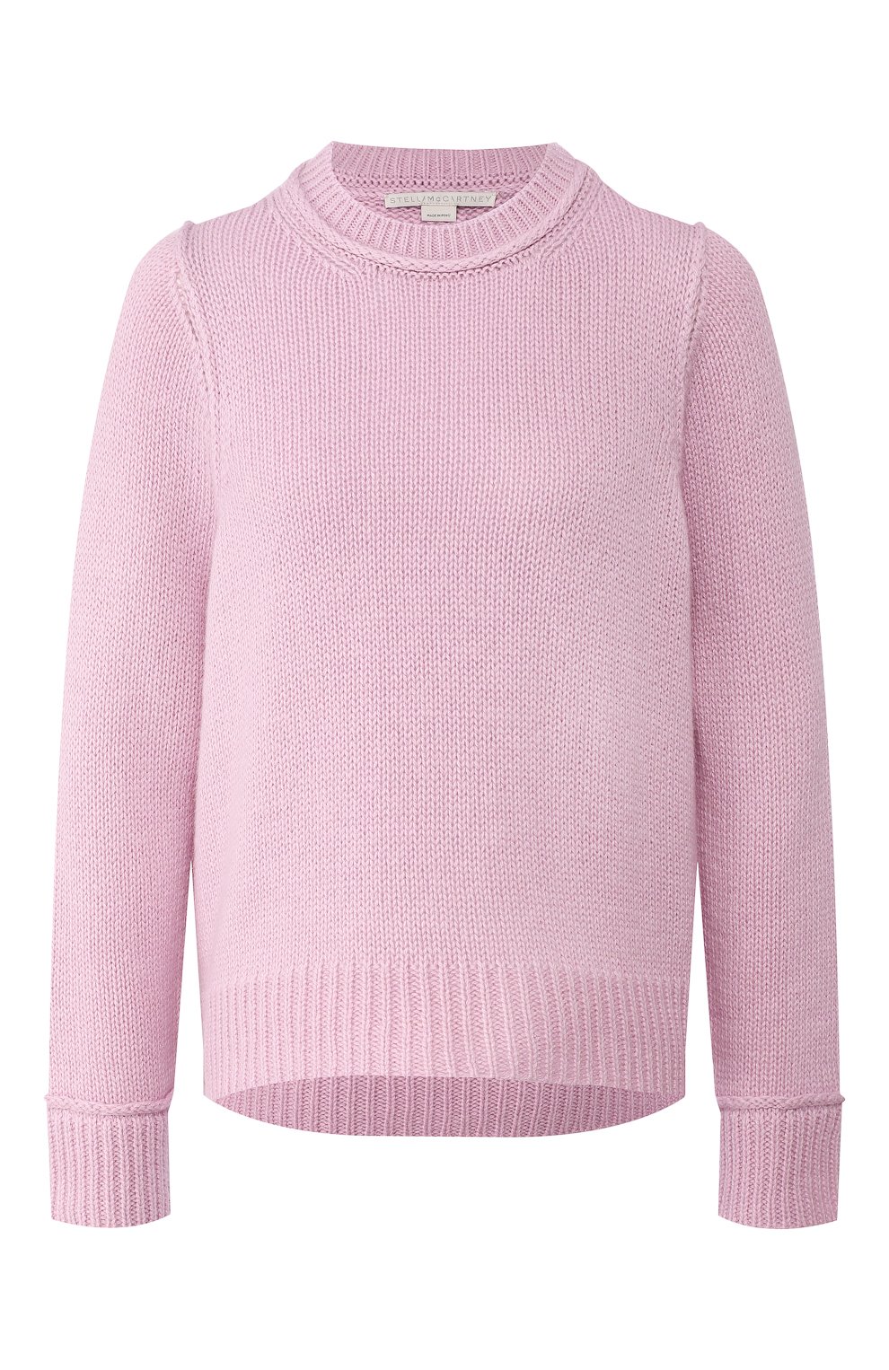 Шерстяной свитер STELLA MCCARTNEY, арт. 600080/S2168, фото 1