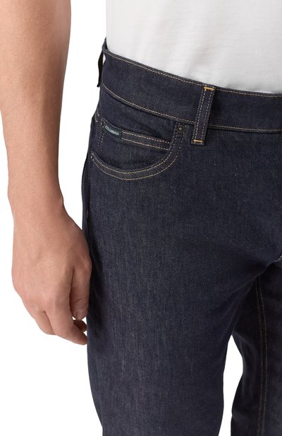 Джинсы luxury DOLCE & GABBANA, арт. GYQFCD/G8NH9, фото 5