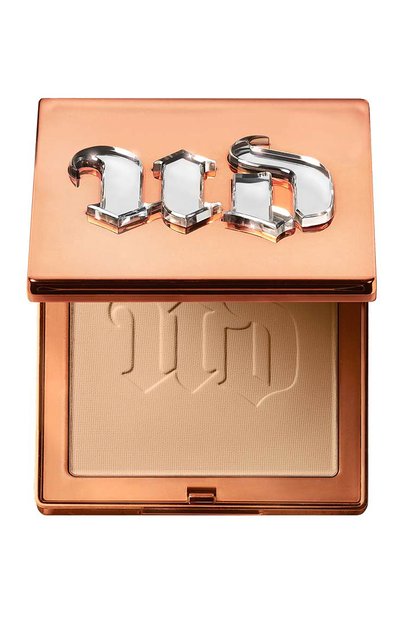 Женская тональная основа-пудра stay naked the fix, 50nn URBAN DECAY, арт. 3605972251046