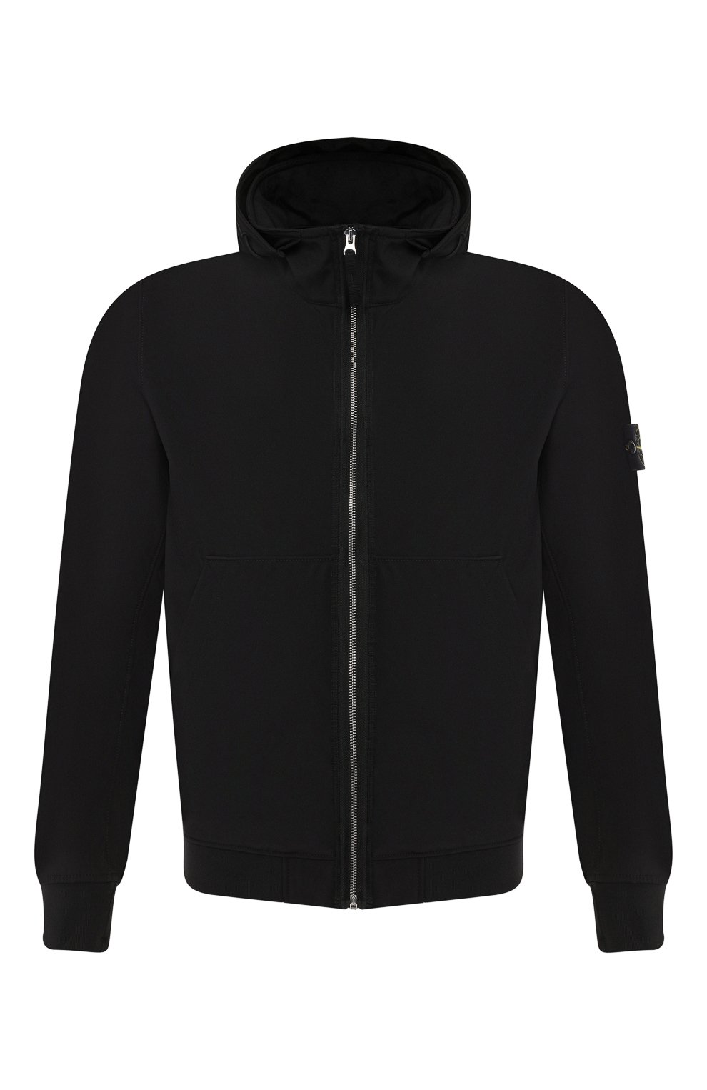 Бомбер с капюшоном STONE ISLAND, арт. 701543427, фото 1