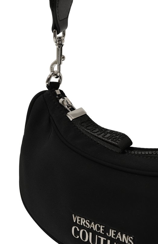 Сумка Versace Jeans Couture 75VA4BS1-ZS809 Чёрный  75VA4BS1-ZS809 Фото 3