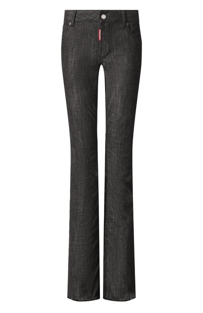 Женские джинсы DSQUARED2, арт. S72LB0851/S30357