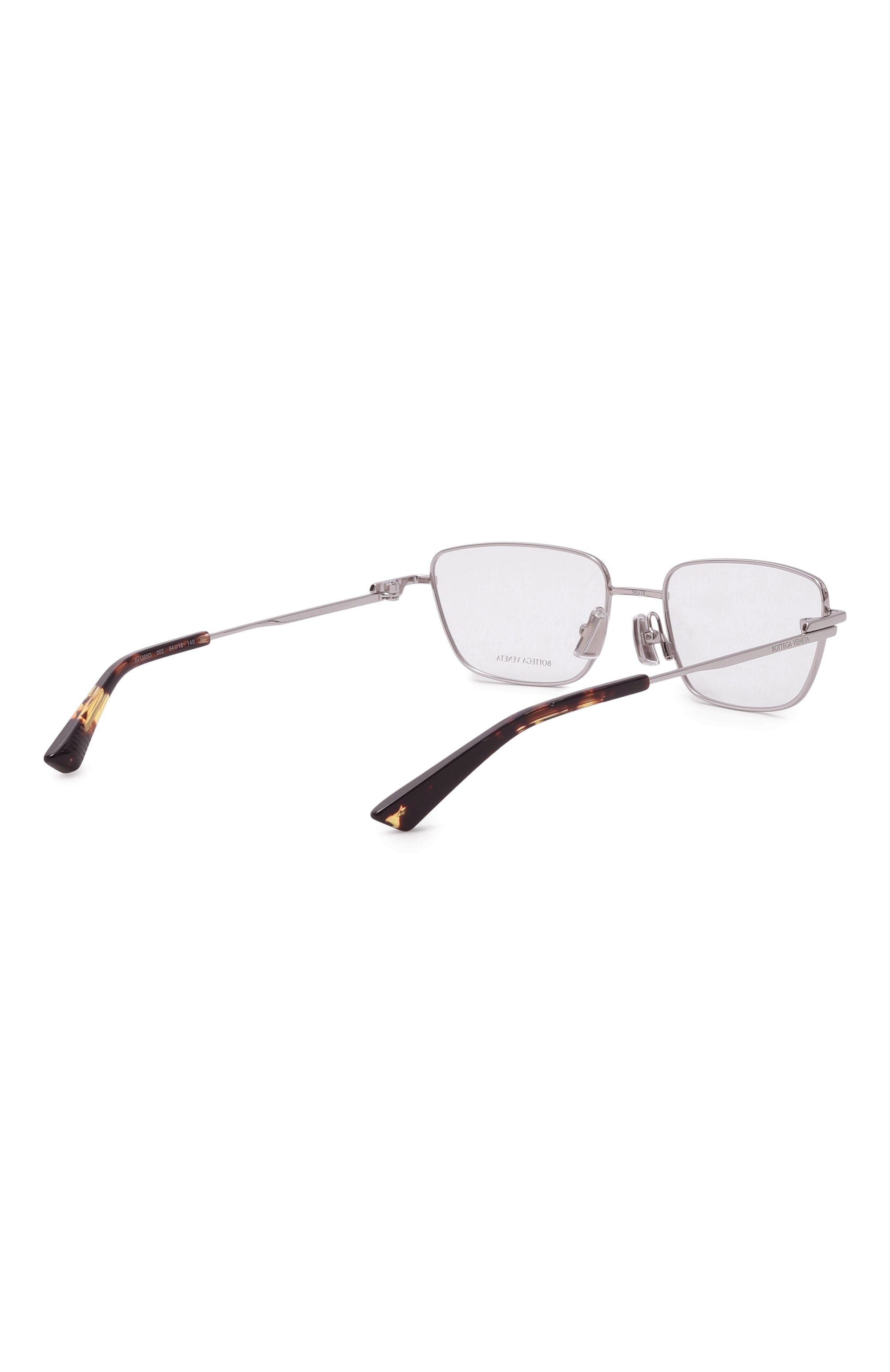 Оправа BOTTEGA VENETA, арт. BV1385 002, фото 4