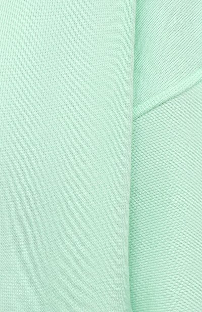 Хлопковое худи reebok x victoria beckham REEBOK, арт. H30278, фото 5