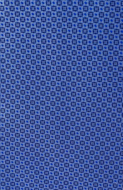 Шелковый галстук STEFANO RICCI, арт. CCXL/58000, фото 4