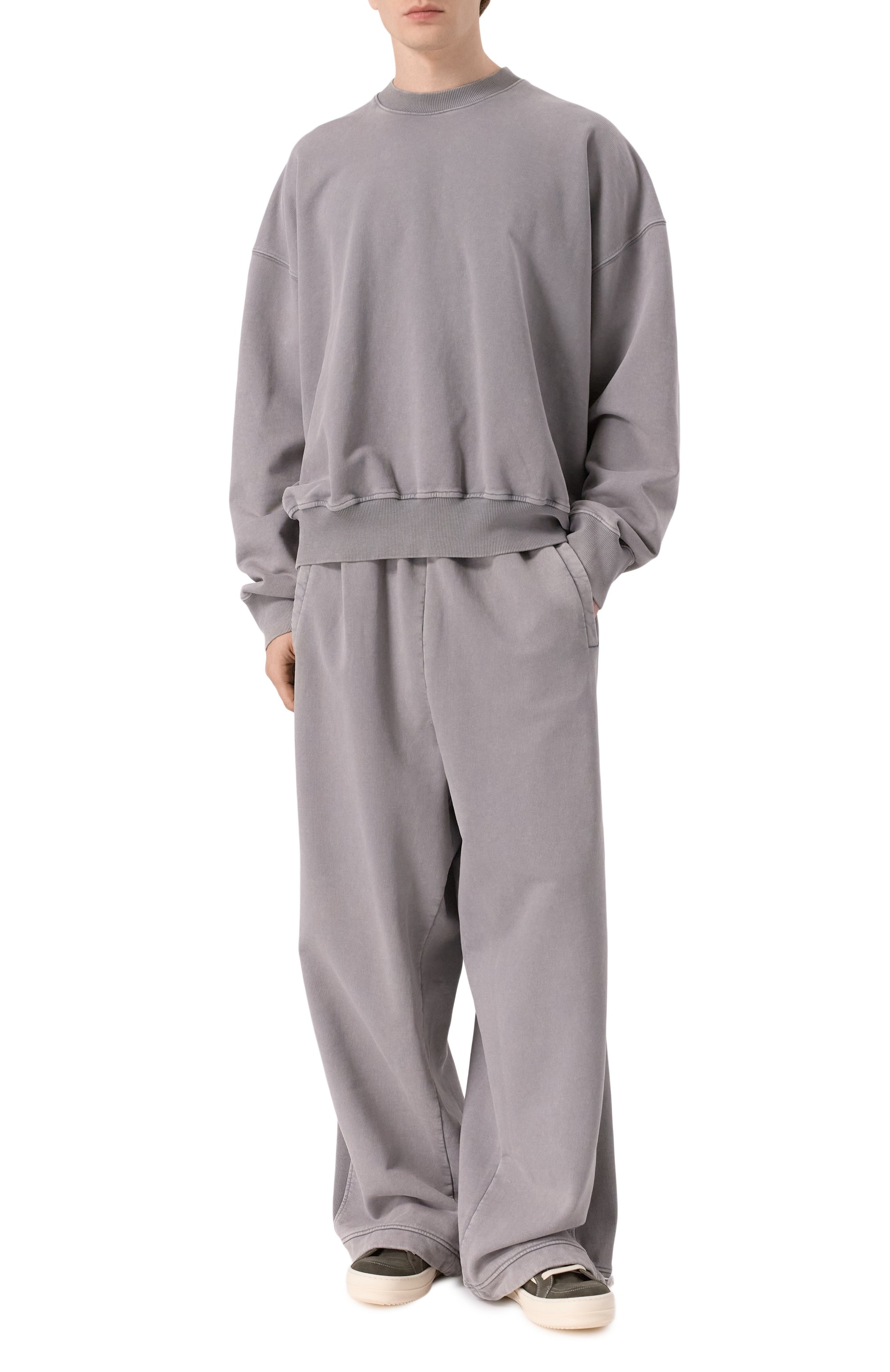 Хлопковые брюки ROADLESS, арт. RSS-J3, фото 2