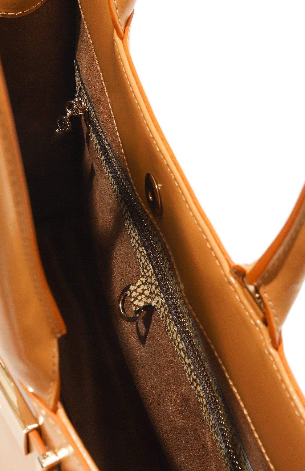 Сумка-тоут out of office large BORBONESE, арт. 924641, фото 5