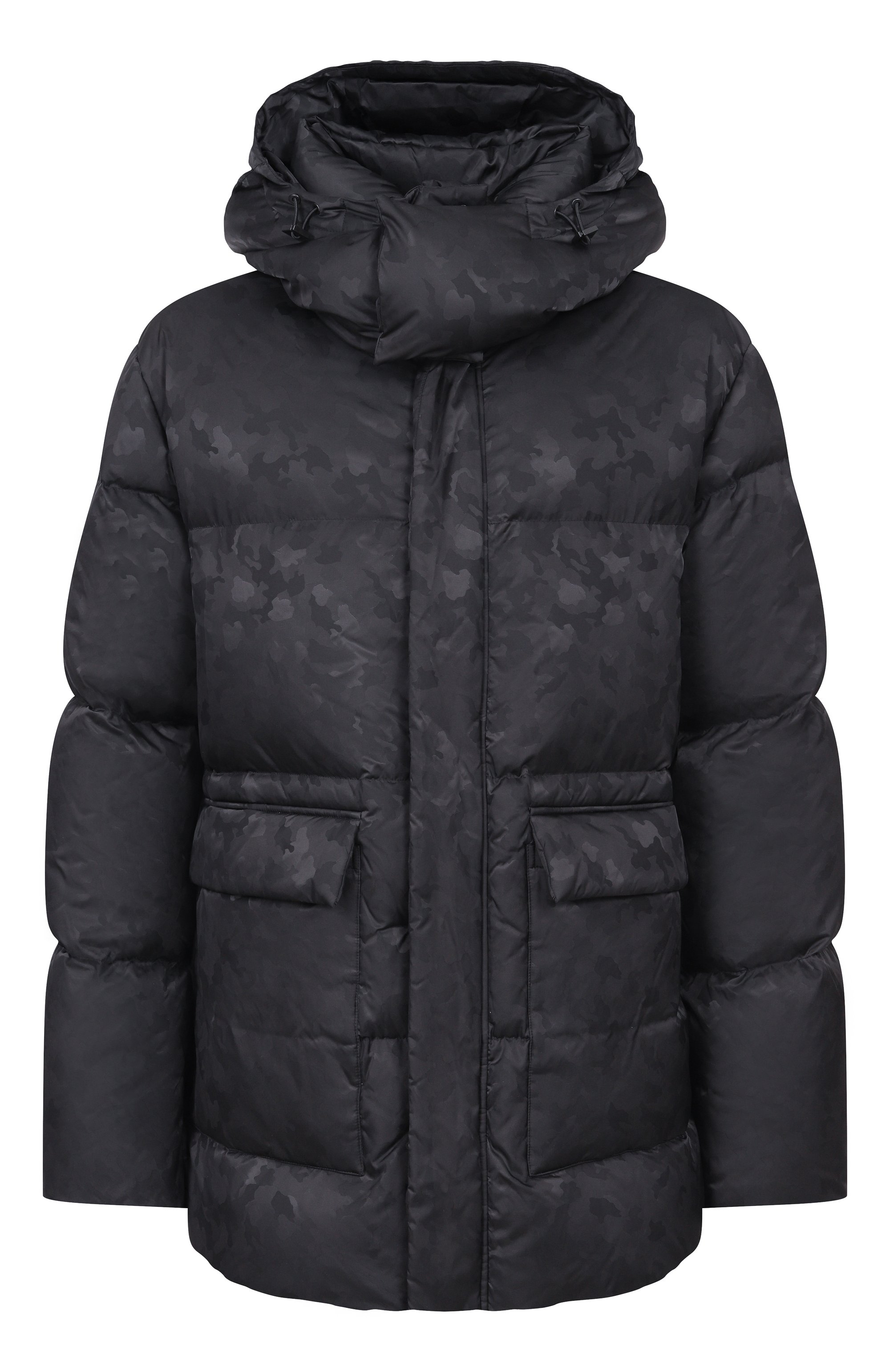 Пуховик MVST, арт. ICU0002/JC_SET, фото 1