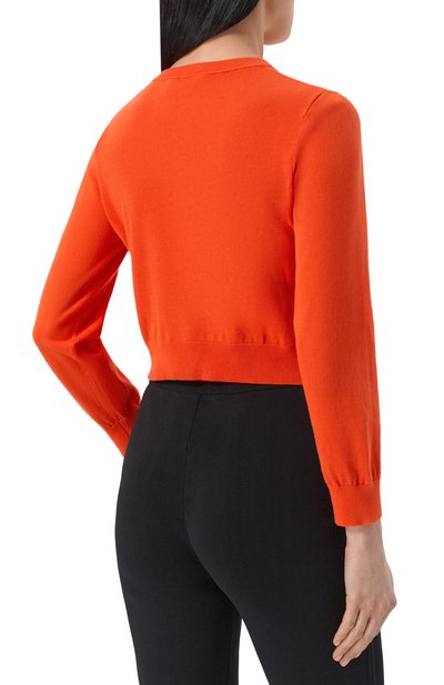 Хлопковый кардиган N21, арт. A016/7615, фото 4