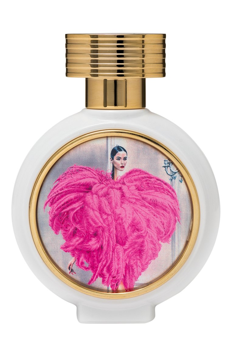 Парфюмерная вода wear love everywhere (75ml) HFC бесцветного цвета, арт. 3770014573049 | Фото 1 (Тип продукта - парфюмерия: Парфюмерная вода; Нос: Не проставлено; Региональные ограничения белый список (Axapta Mercury): Не проставлено; Тип аромата: Цветочный; Ограничения доставки: flammable)