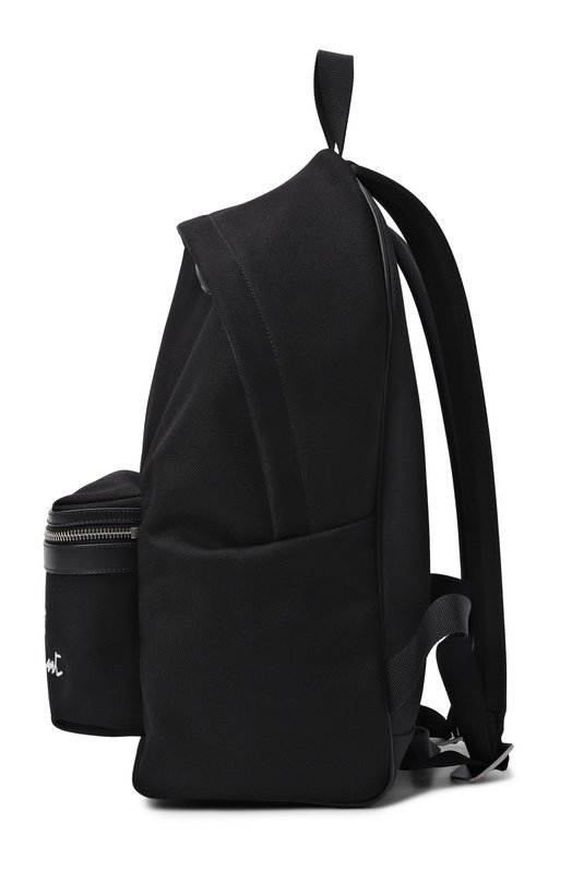 Рюкзак City Saint Laurent 534968/FAEBT Чёрный  534968/FAEBT Фото 4