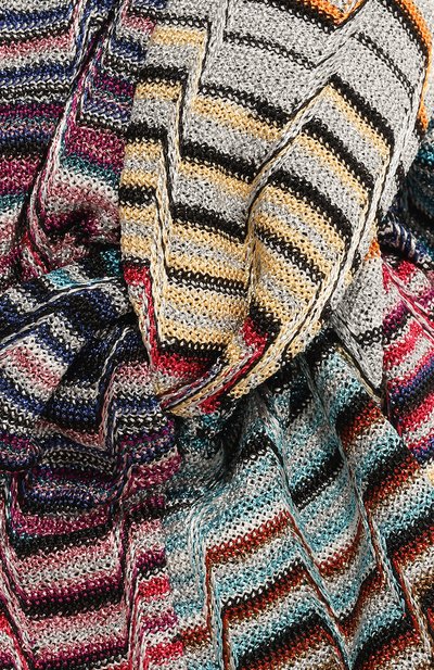 Повязка на голову MISSONI, арт. FCKSVMD8931, фото 4