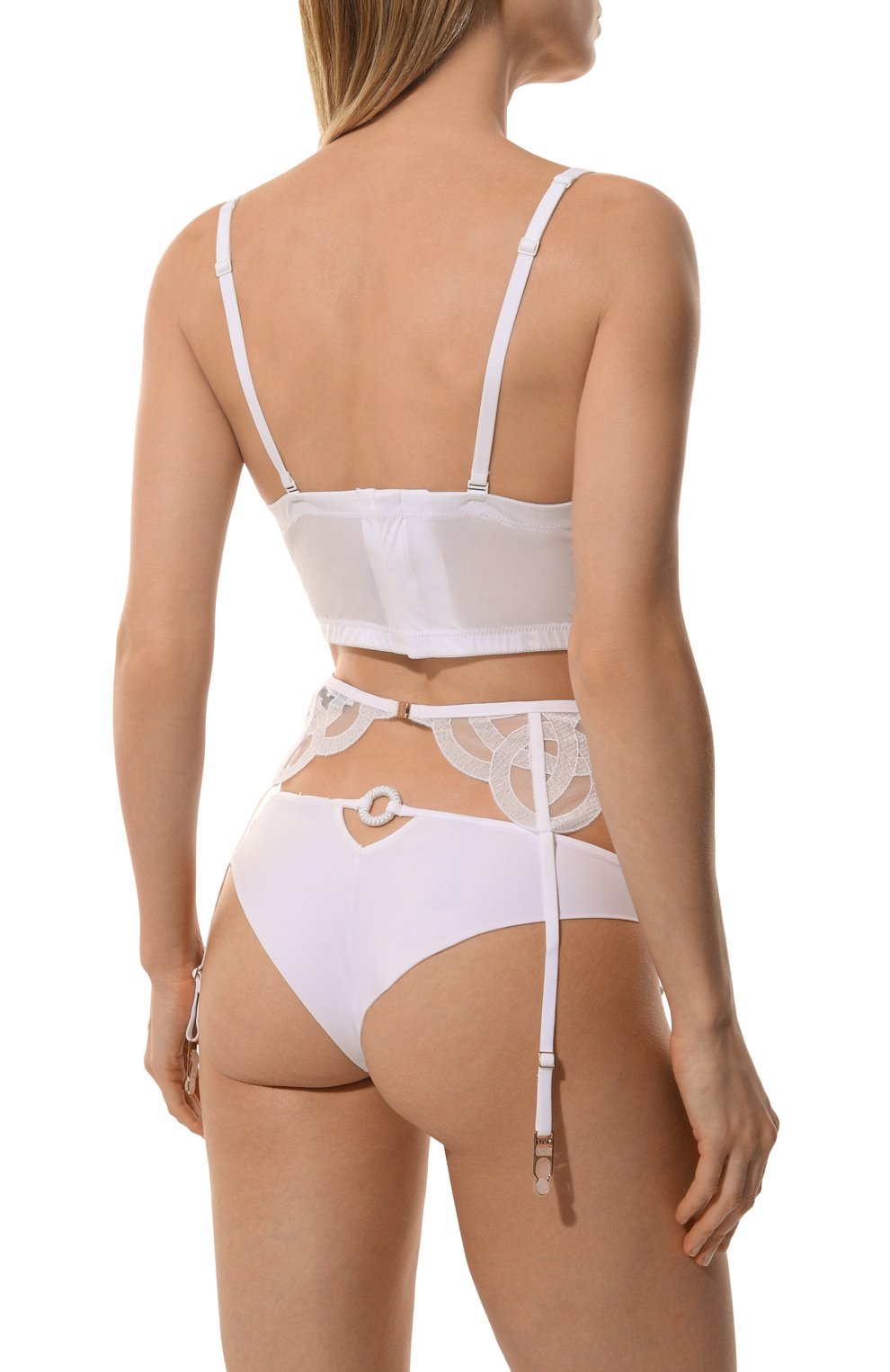 Пояс для чулок LIVY, арт. 653862301, фото 3