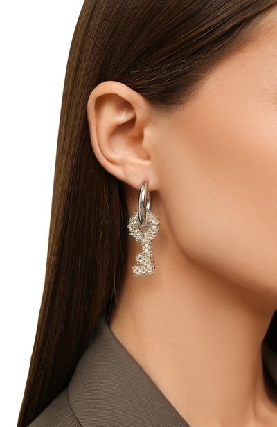 Серьги ключ HIAYNDERFYT, арт. 1-11KEY, фото 2