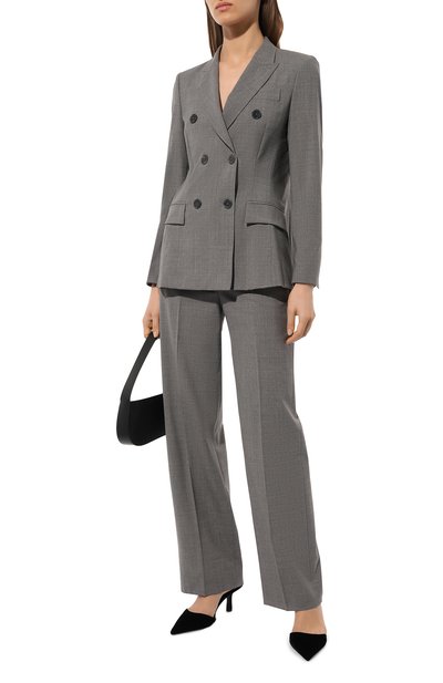 Шерстяной костюм SEVENTY VENEZIA, арт. TA0130/190007, фото 1