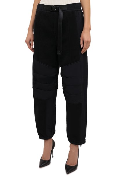 Джоггеры ALEXANDER WANG, арт. UCC4214398, фото 3