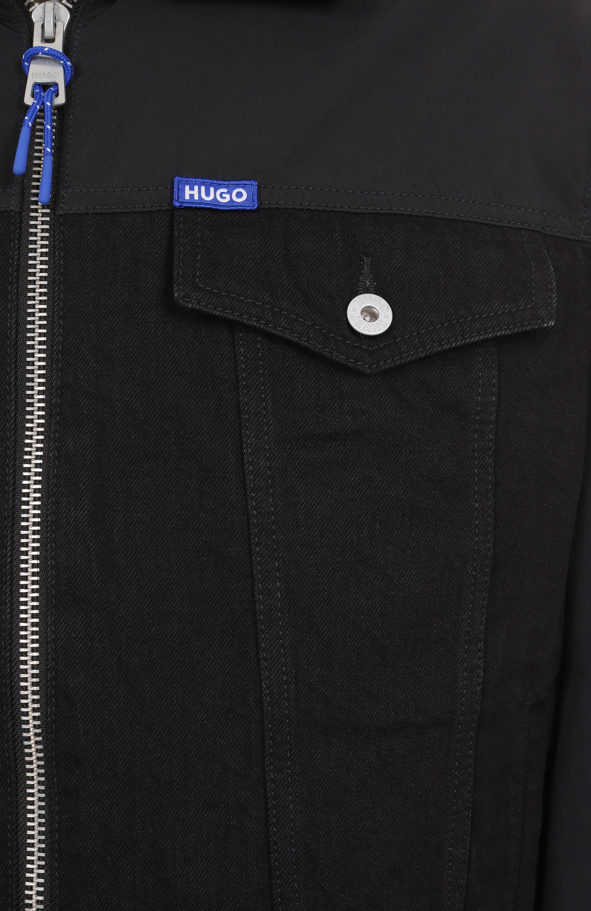 Куртка HUGO BLUE, арт. 50530803, фото 6