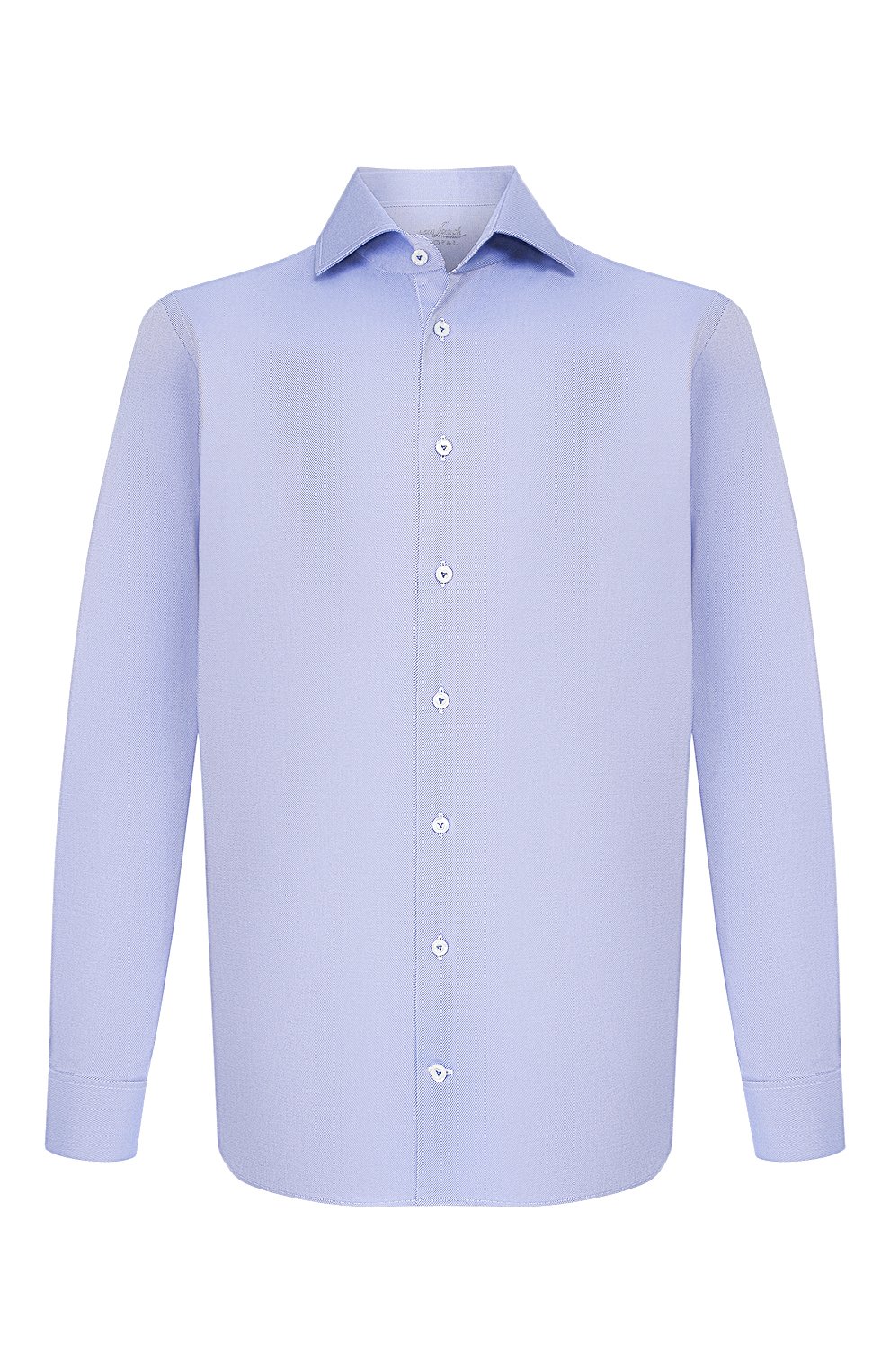 Хлопковая рубашка  VAN LAACK, арт. RES0-PTFC6/132383, фото 1