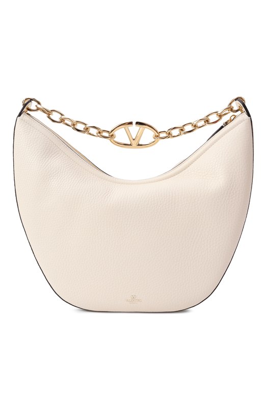 Сумка Vlogo Moon medium Valentino 5W2B0N59/JDK Кремовый  5W2B0N59/JDK Фото 6