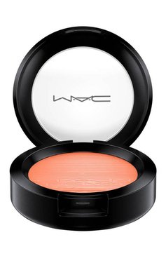 Кремовые румяна extra dimension blush, оттенок just a pinch (6.5g) MAC  цвета, арт. S611-16 | Фото 2