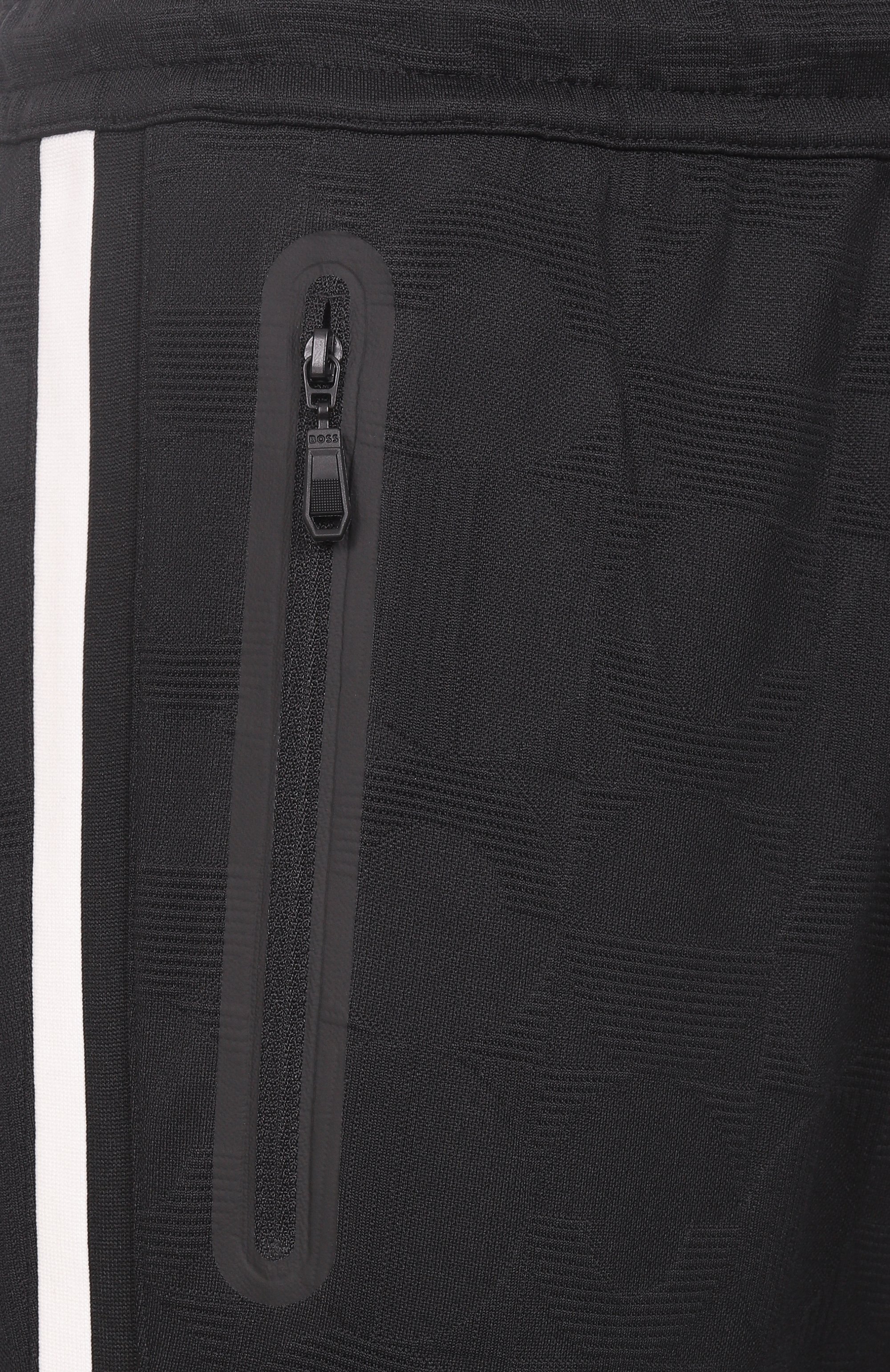 Джоггеры BOSS GREEN, арт. 50537373, фото 6