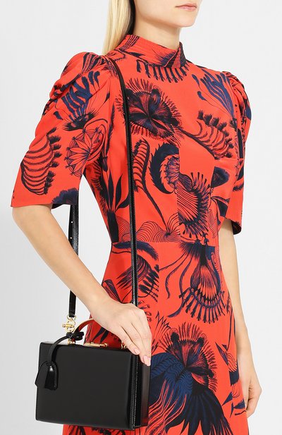 Сумка grace small box MARK CROSS, арт. W108298G, фото 5