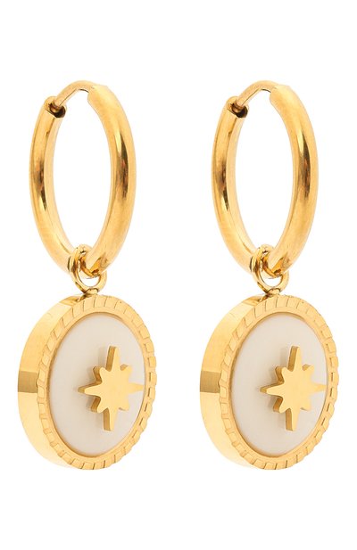 Серьги EXCLAIM, арт. 053G1025E, фото 3