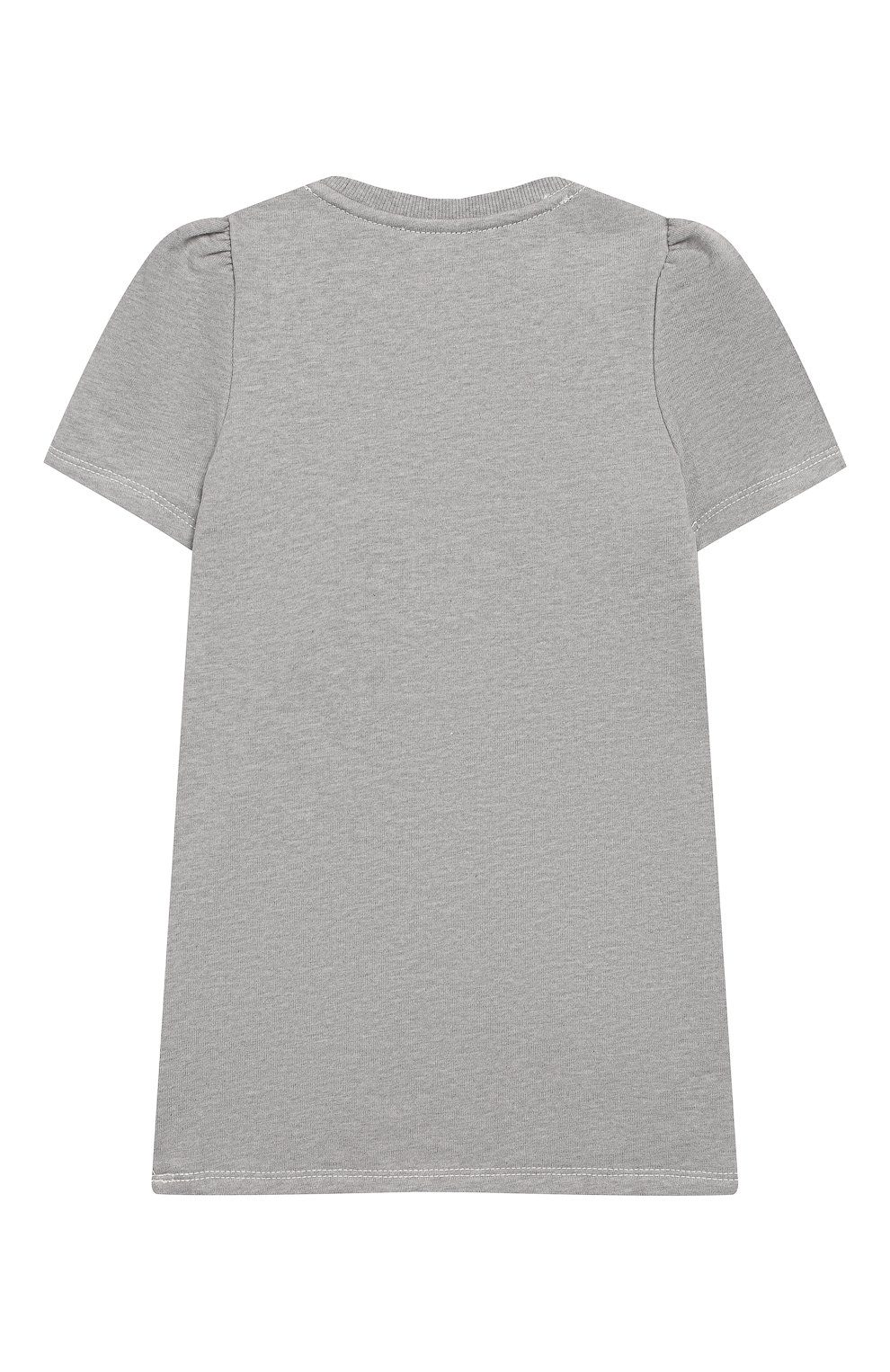 Хлопковое мини-платье MARC JACOBS (THE), арт. W12275/2A-5A, фото 2