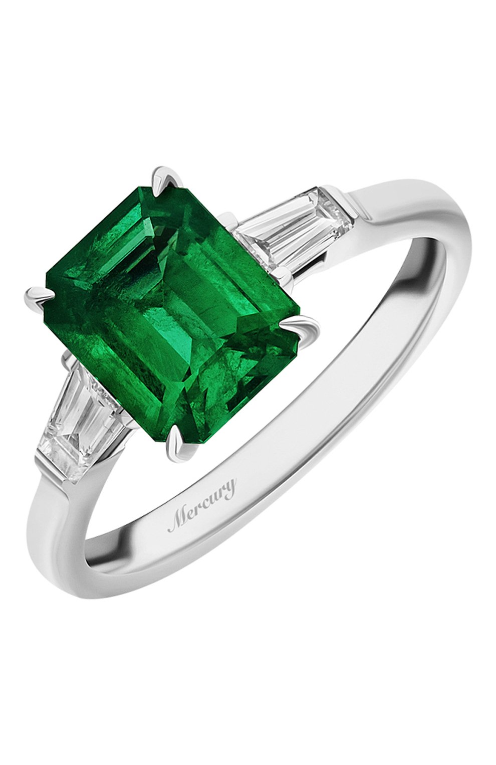 Кольцо MERCURY, арт. MR22946WEB, фото 1