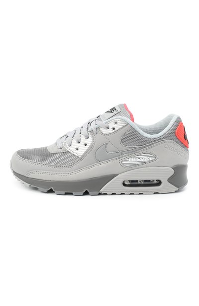 Кроссовки air max 90 moscow NIKELAB, арт. DC4466-001, фото 3