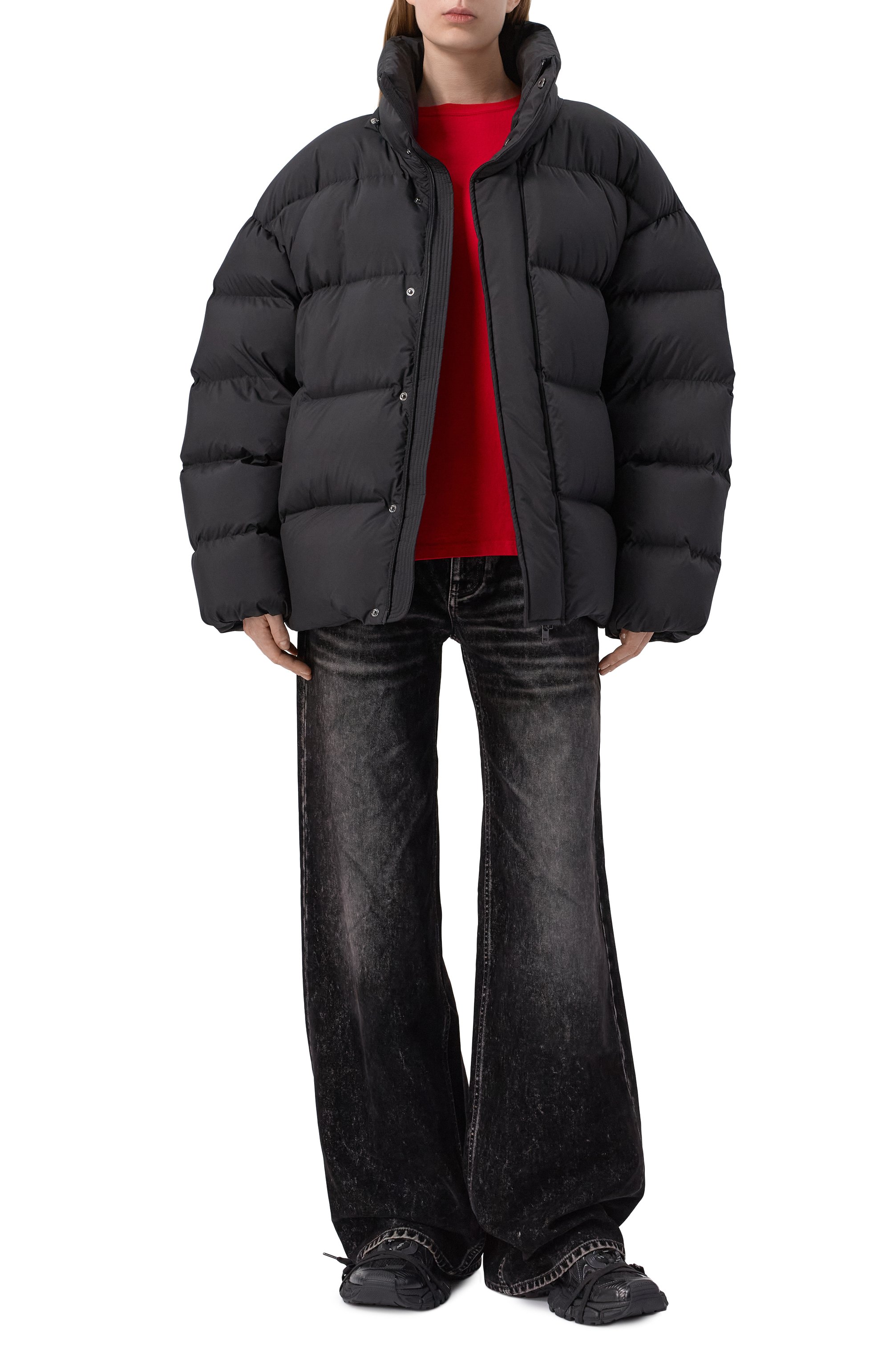 Пуховик PLANTA ROSA, арт. PR/DJL003, фото 5