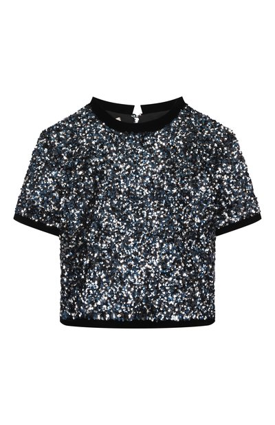 Топ DESIGNERS CAT, арт. 100000K01001241/SHINE T0P/14-16